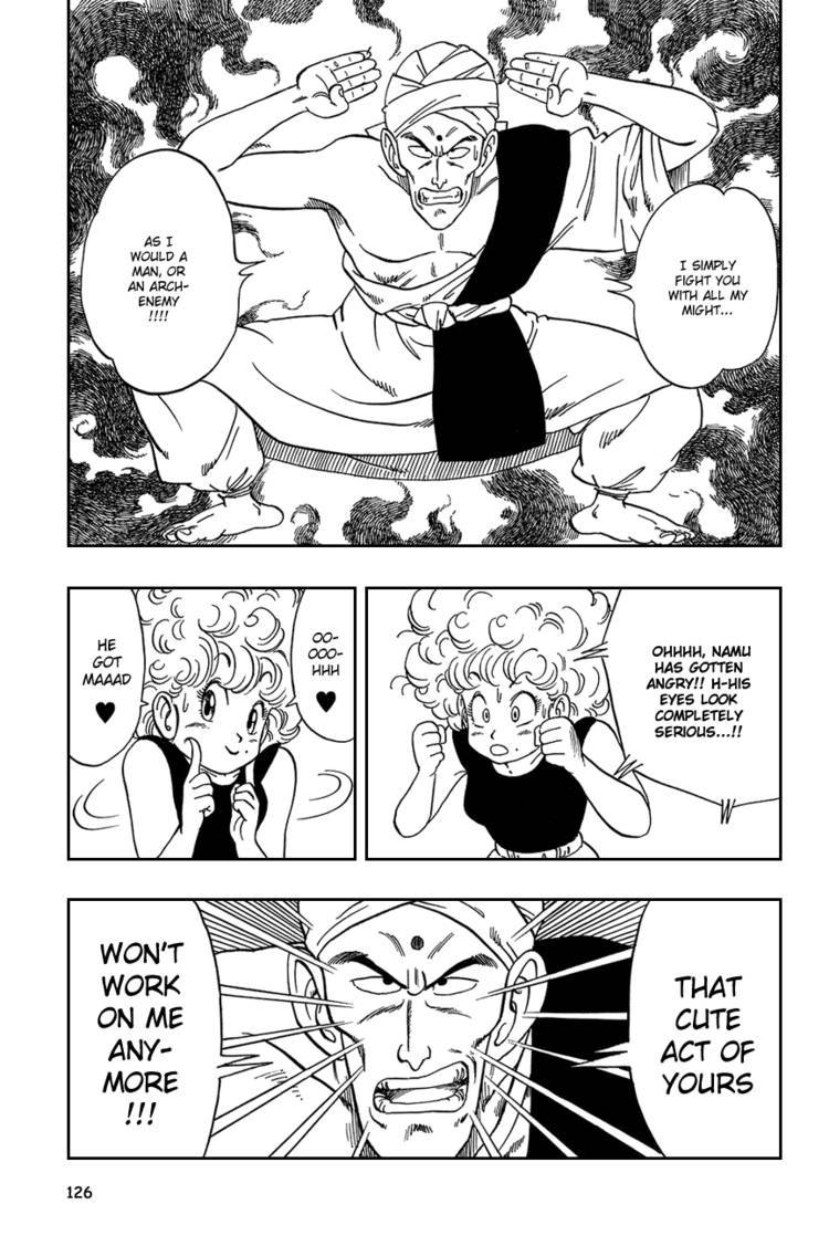 Dragon Ball Chapter 30.044 135